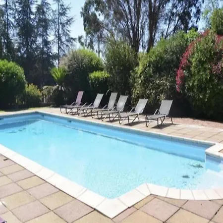 Appartement 5 Pers Dans Avec Piscine Face A La Solenzara