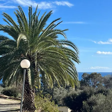 5 Pers Dans Avec Piscine Face A La Solenzara Appartement Kamiesch