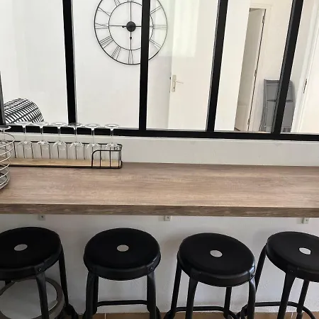 Appartement 5 Pers Dans Avec Piscine Face A La Solenzara Kamiesch